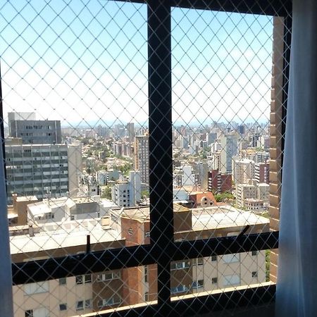 Apto Curitiba Cond. Clube Sky Apartment ภายนอก รูปภาพ