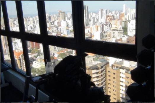Apto Curitiba Cond. Clube Sky Apartment ภายนอก รูปภาพ