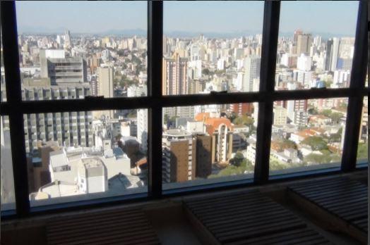 Apto Curitiba Cond. Clube Sky Apartment ภายนอก รูปภาพ