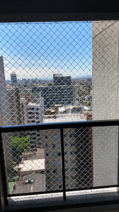 Apto Curitiba Cond. Clube Sky Apartment ภายนอก รูปภาพ