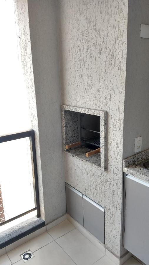 Apto Curitiba Cond. Clube Sky Apartment ภายนอก รูปภาพ